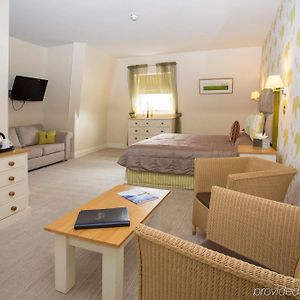 Executive Family Double Room